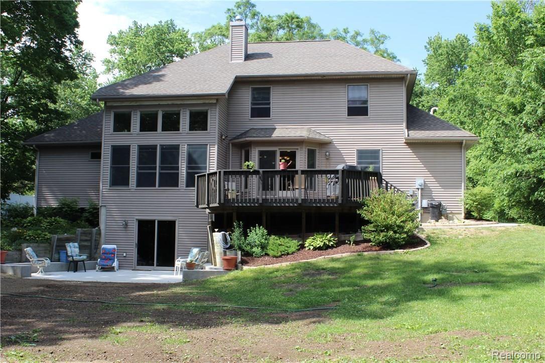 40127 Robbe Road Belleville, MI 48111 - Photo 35 of 44 Robbe House (74).JPG