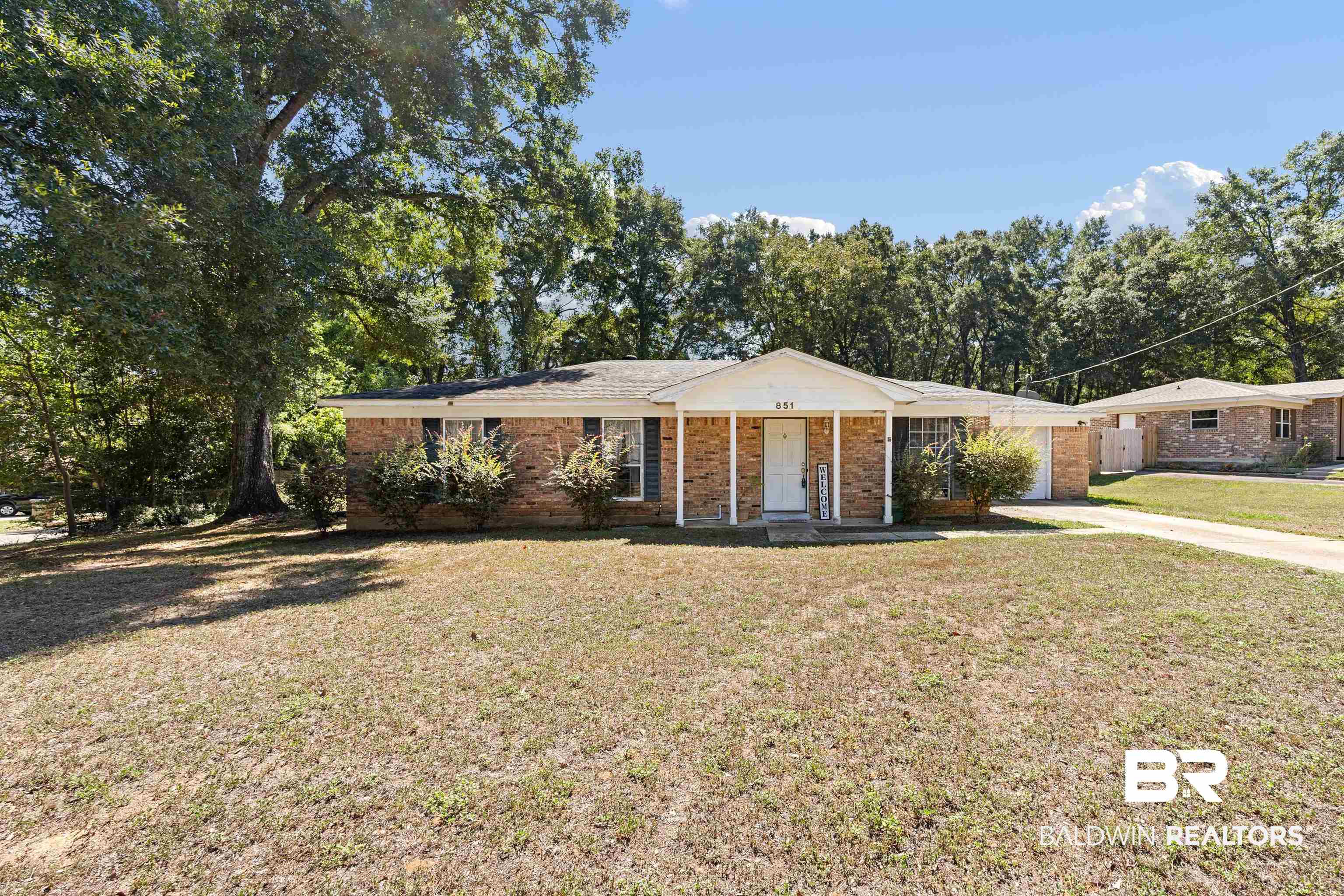 851 Debonair Drive Mobile, AL 36695 - Photo 2 of 25