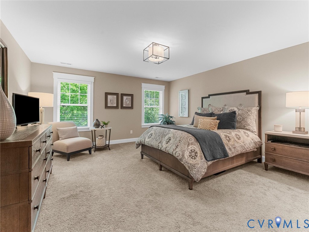 8461 Highmarker Court Chesterfield, VA 23832 - Photo 62 of 72