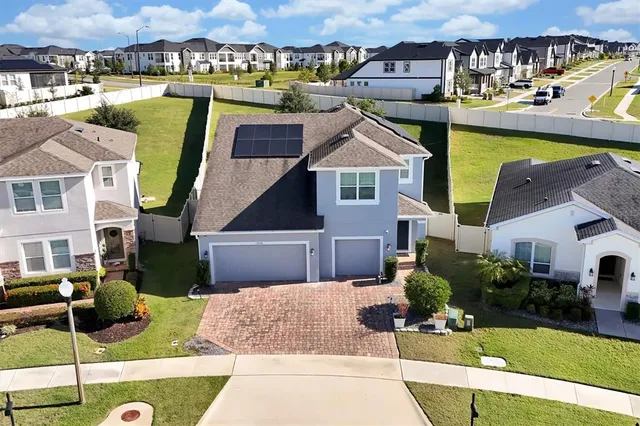 $649,000 | 17094 Gathering Pl Circle, Clermont, FL 34711