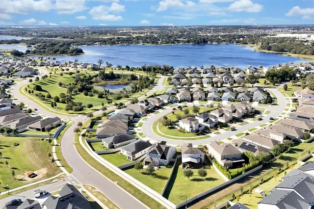 $649,000 | 17094 Gathering Pl Circle, Clermont, FL 34711