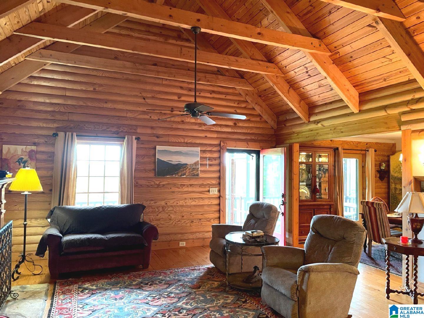 2509 Lees Bridge Road Delta, AL 36258 - Photo 4 of 45