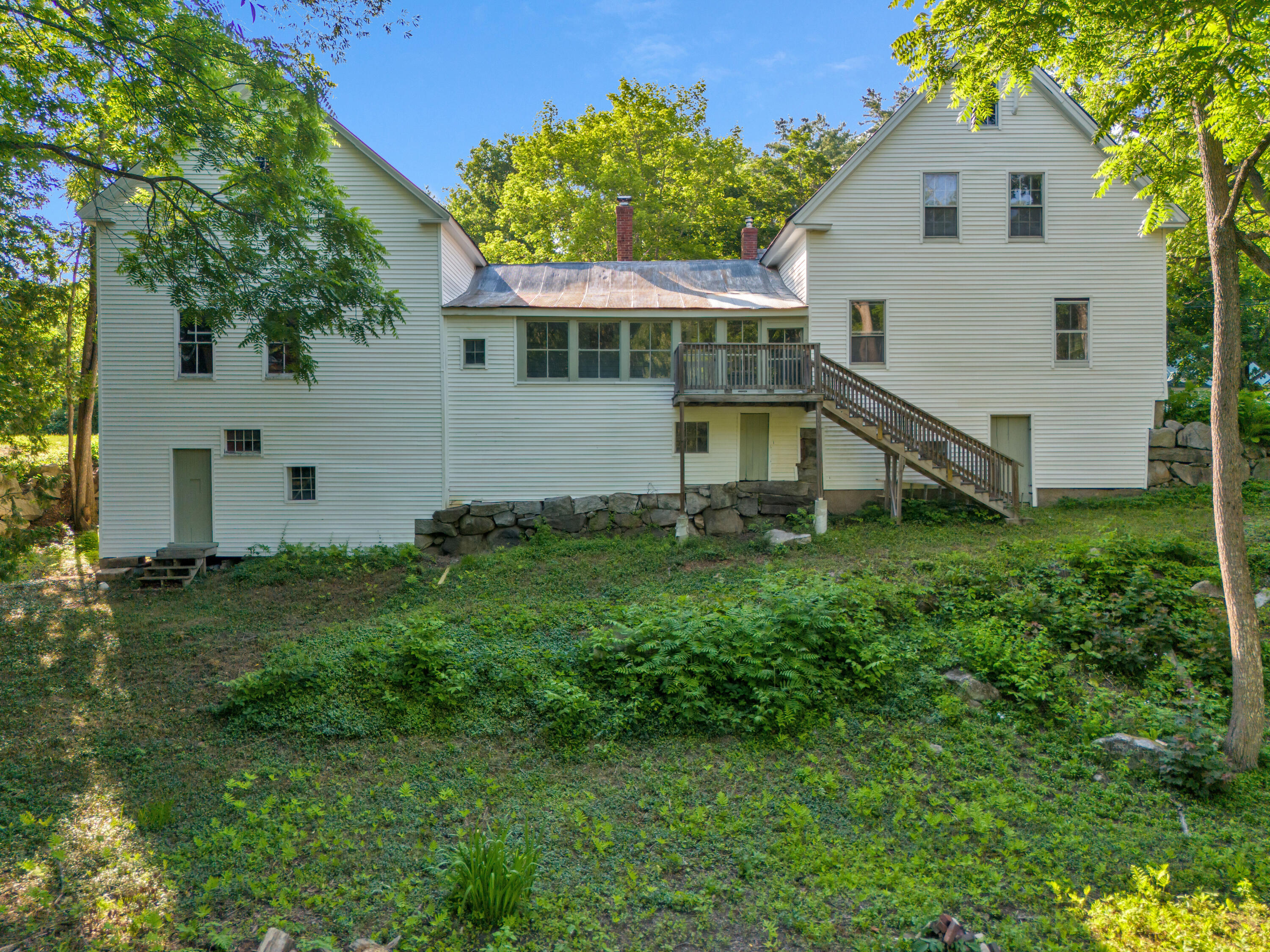586 Plains Road Harrison, ME 04040 - Photo 4 of 73 DJI_20260629171233_0122_D