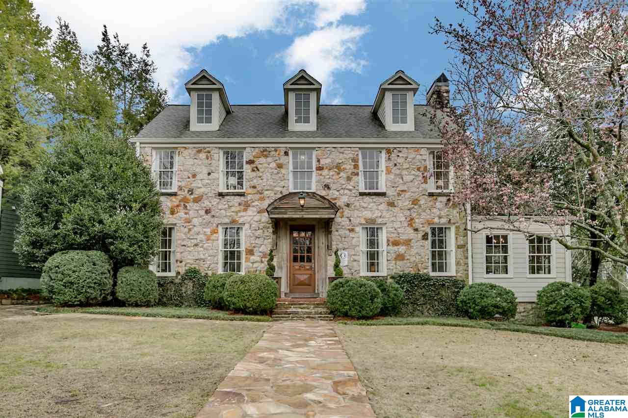 25 Clarendon Road Birmingham, AL 35213 - Photo 1 of 48