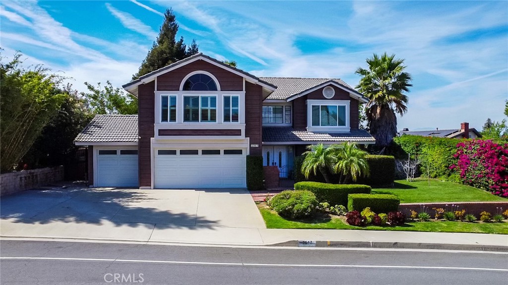 3517 Hawkwood Road Diamond Bar, CA 91765 - Photo 66 of 67