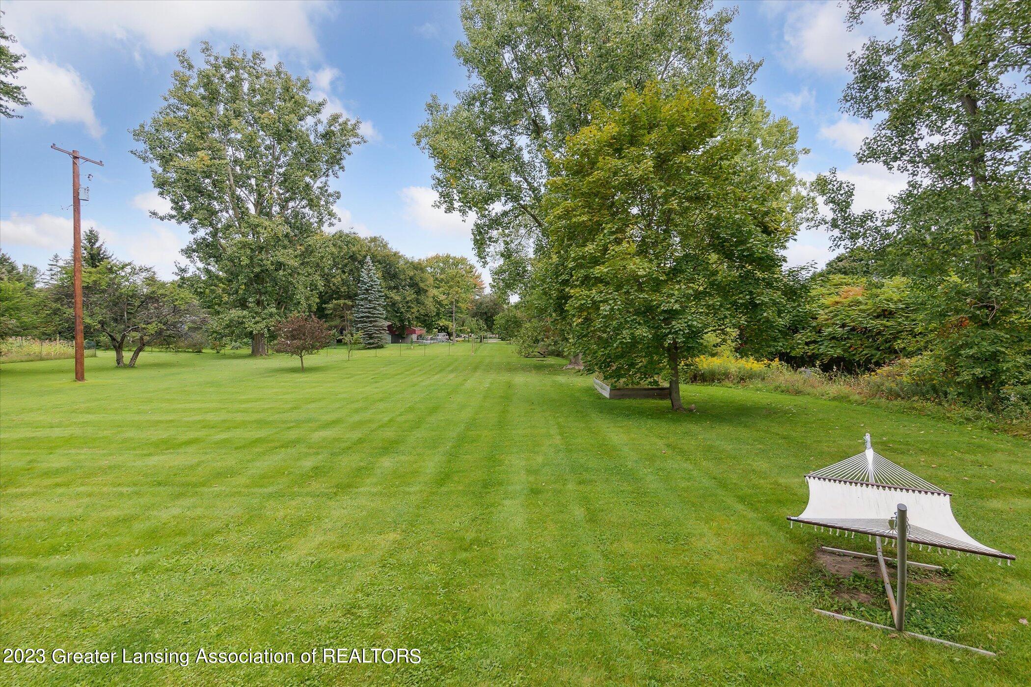 5151 Sleight Road Bath, MI 48808 - Photo 43 of 56 Swing life away