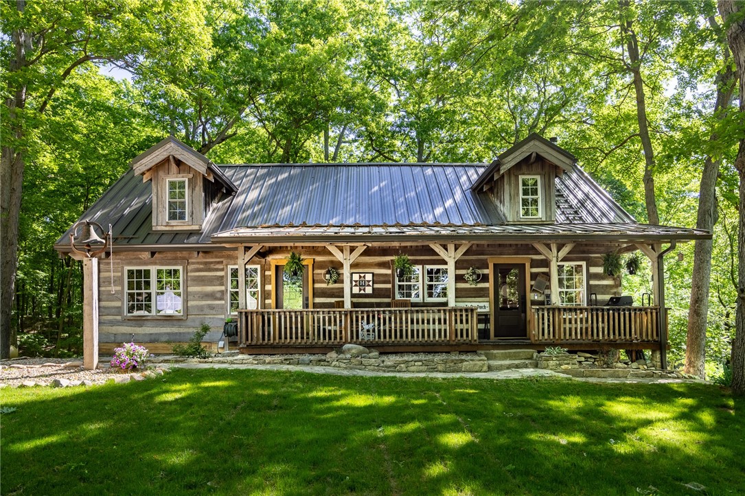 4276 West Wander Road Williamsport, IN 47993 - Photo 1 of 48