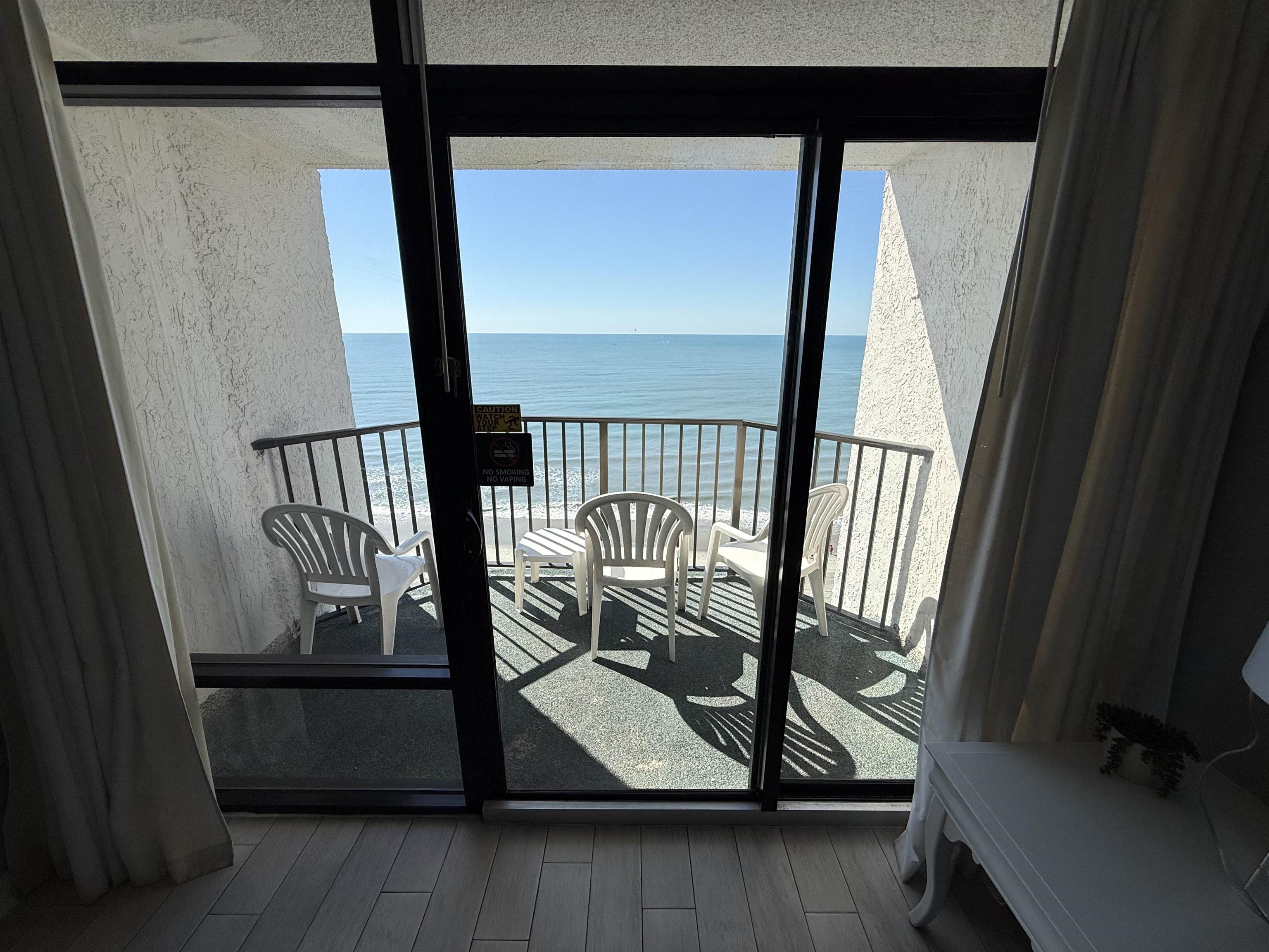1901 South Ocean Boulevard, Unit 1216 Myrtle Beach, SC 29577 - Photo 34 of 55