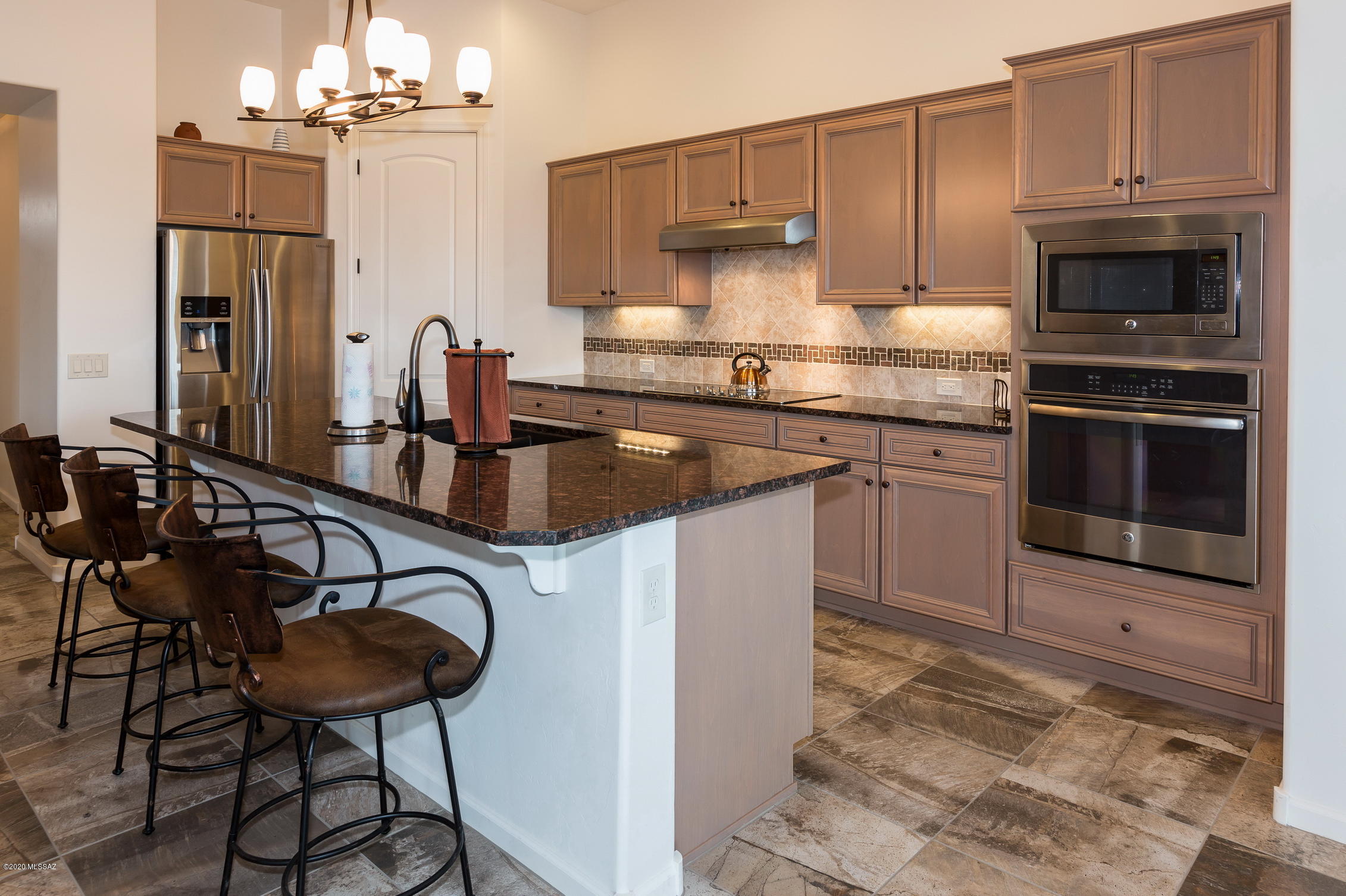 31593 South Misty Basin Road Oracle, AZ 85623 - Photo 11 of 48