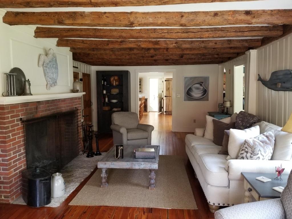 163 County Road Bourne, MA 02532 - Photo 11 of 50 11-Living room