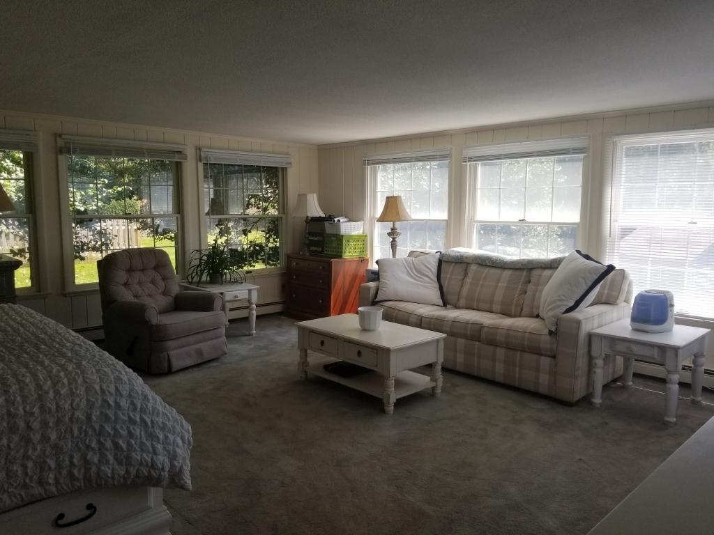 163 County Road Bourne, MA 02532 - Photo 18 of 50 18-Master bedroom suite - 1st floor