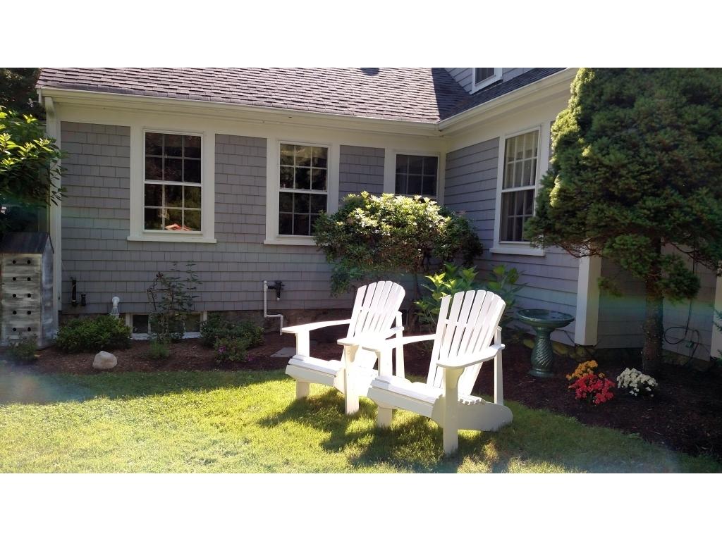 163 County Road Bourne, MA 02532 - Photo 2 of 50 02-Exterior front