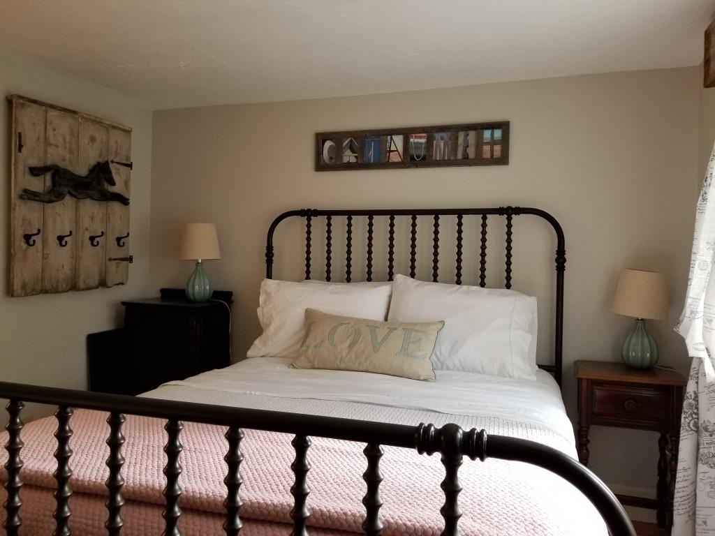 163 County Road Bourne, MA 02532 - Photo 30 of 50 30-Bedroom 3 - 2nd floor