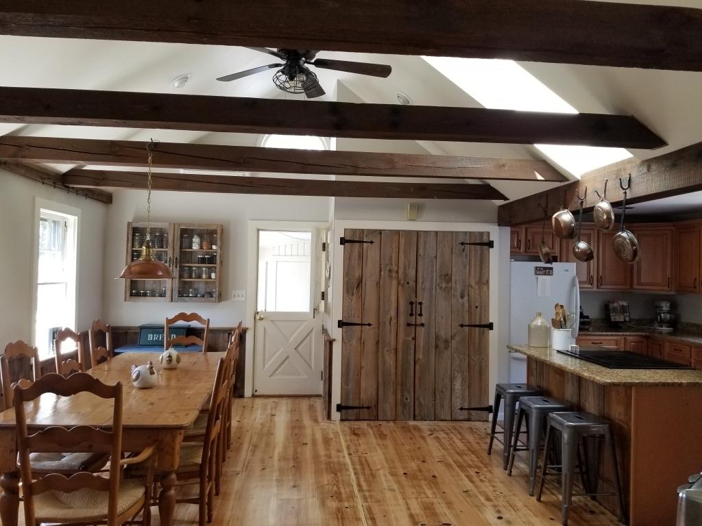 163 County Road Bourne, MA 02532 - Photo 4 of 50 04-Kitchen