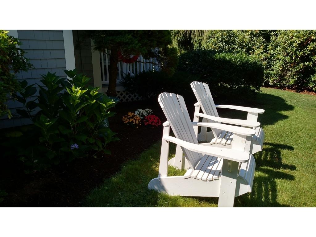 163 County Road Bourne, MA 02532 - Photo 42 of 50 42-Landscaping front