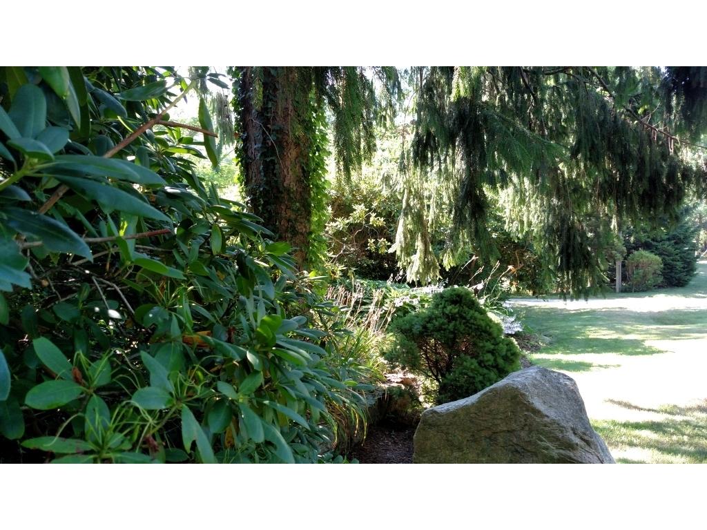 163 County Road Bourne, MA 02532 - Photo 43 of 50 43-Landscaping