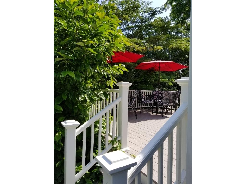 163 County Road Bourne, MA 02532 - Photo 44 of 50 44-Exterior deck