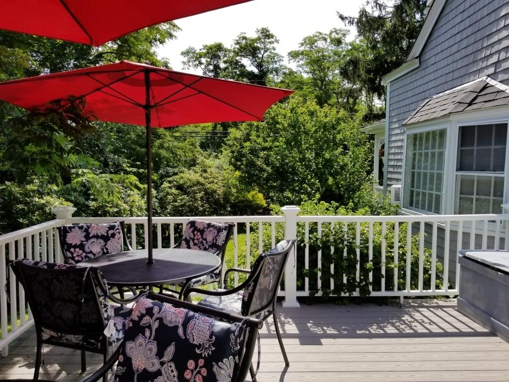 163 County Road Bourne, MA 02532 - Photo 45 of 50 45-Exterior deck