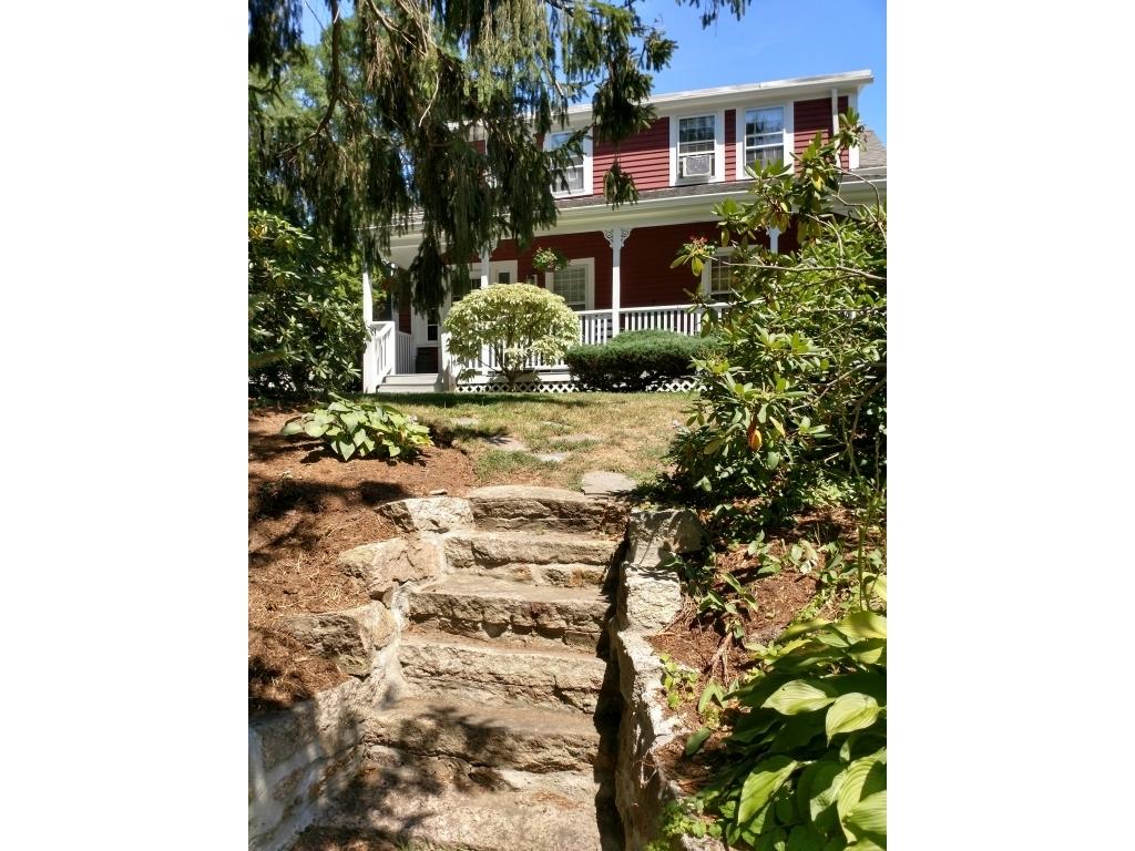 163 County Road Bourne, MA 02532 - Photo 46 of 50 46-Exterior front with steps
