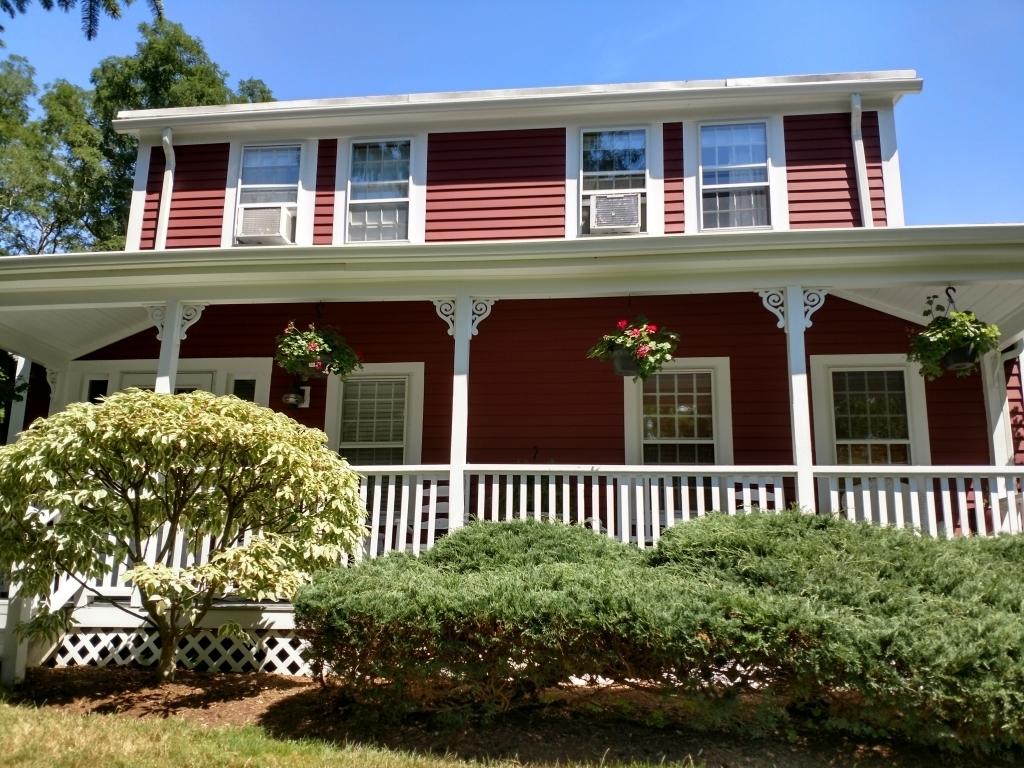 163 County Road Bourne, MA 02532 - Photo 47 of 50 47-Exterior front close-up