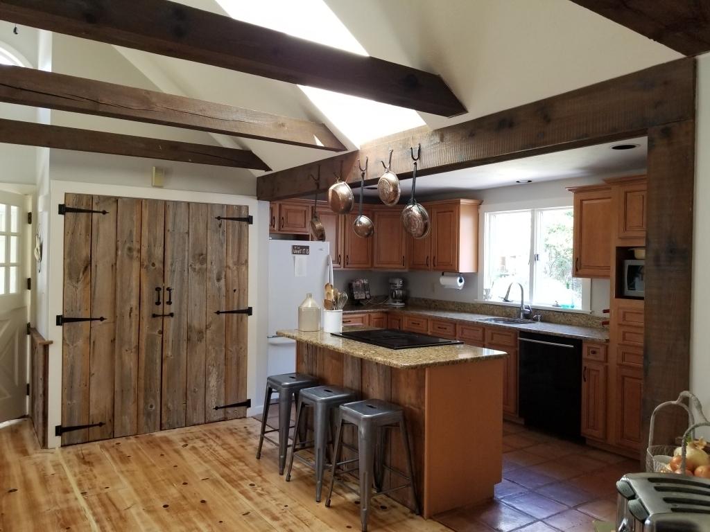 163 County Road Bourne, MA 02532 - Photo 5 of 50 05-Kitchen