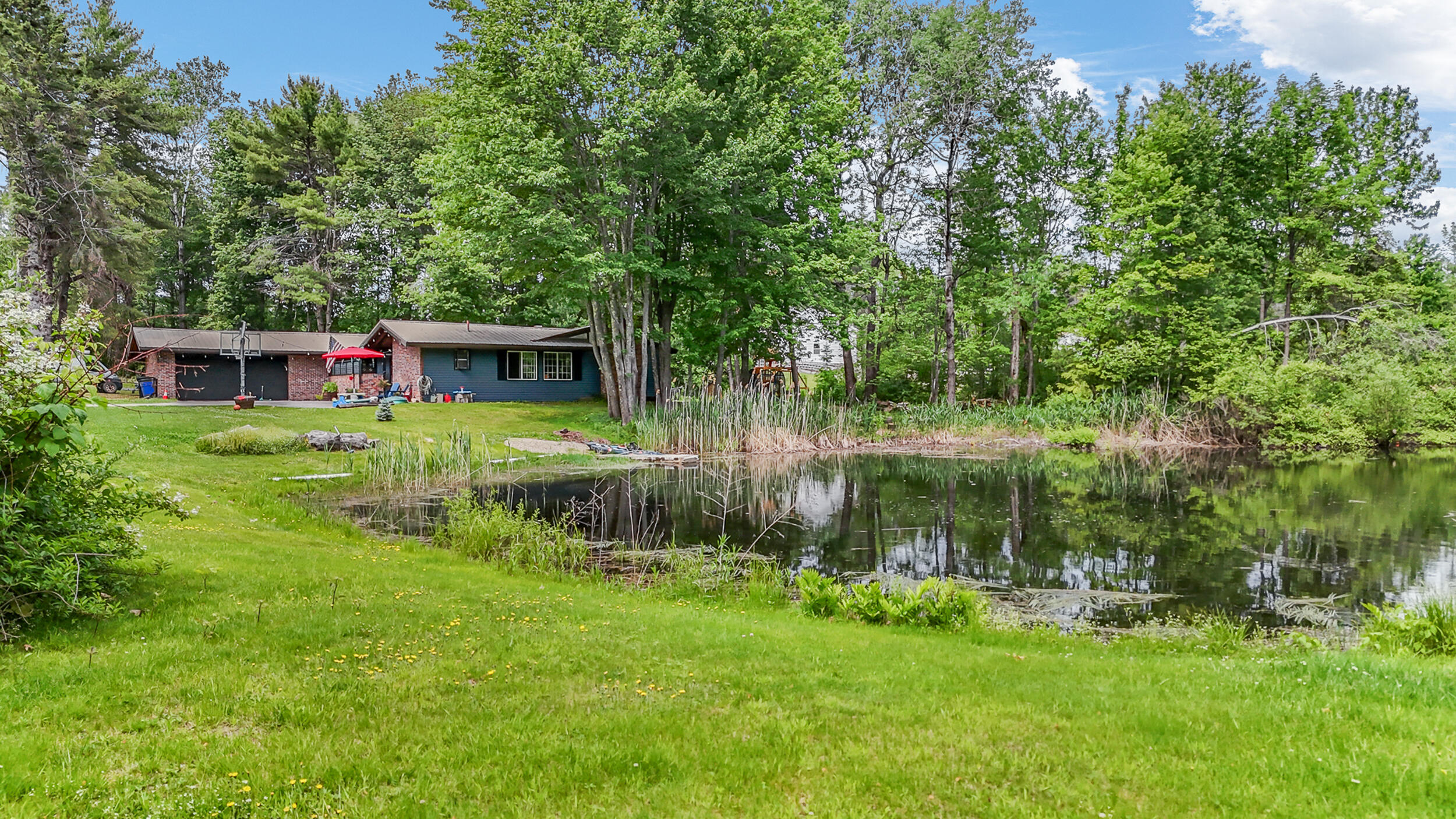 12 Brookside Drive Standish, ME 04084 - Photo 2 of 31 27_dji_20260609013854_0158_d1