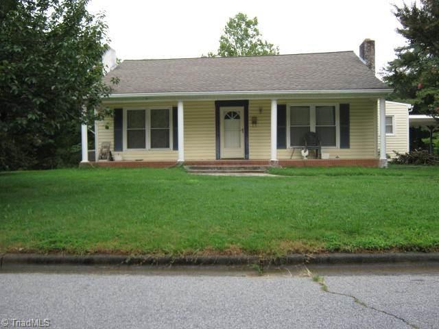 1401 Forrest Street High Point, NC 27262 - Photo 1 of 9