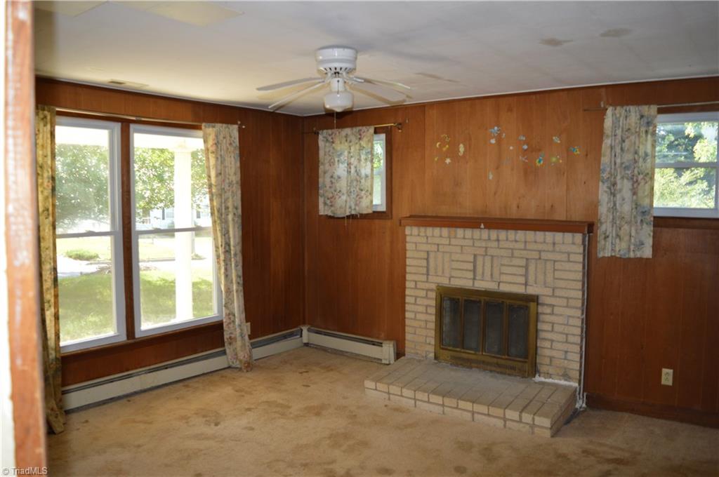 1401 Forrest Street High Point, NC 27262 - Photo 9 of 9 bedroom #4