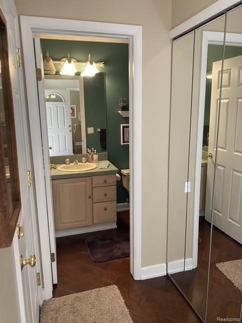 1108 Willow Grove Court Rochester, MI 48307 - Photo 11 of 33 WG Lav.jpg