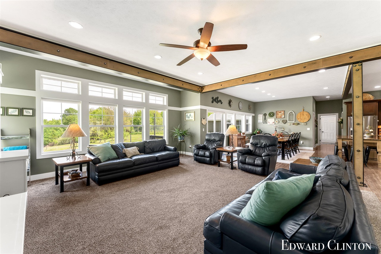 3486 West Kroman Road Sheridan, MI 48884 - Photo 20 of 72
