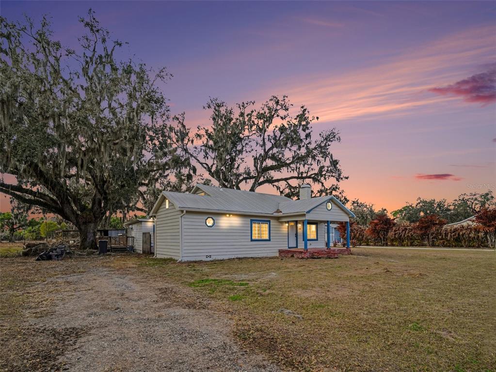 6305 Jim Davis Road Parrish, FL 34219 - Photo 35 of 45