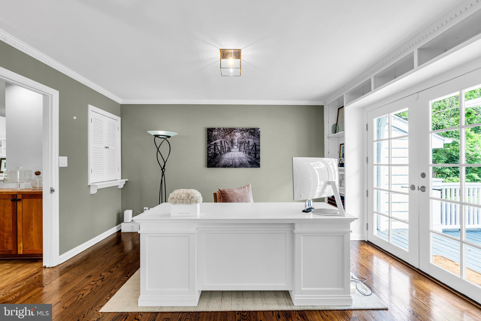 8 Nelson Ridge Road Princeton, NJ 08540 - Photo 14 of 37 Office