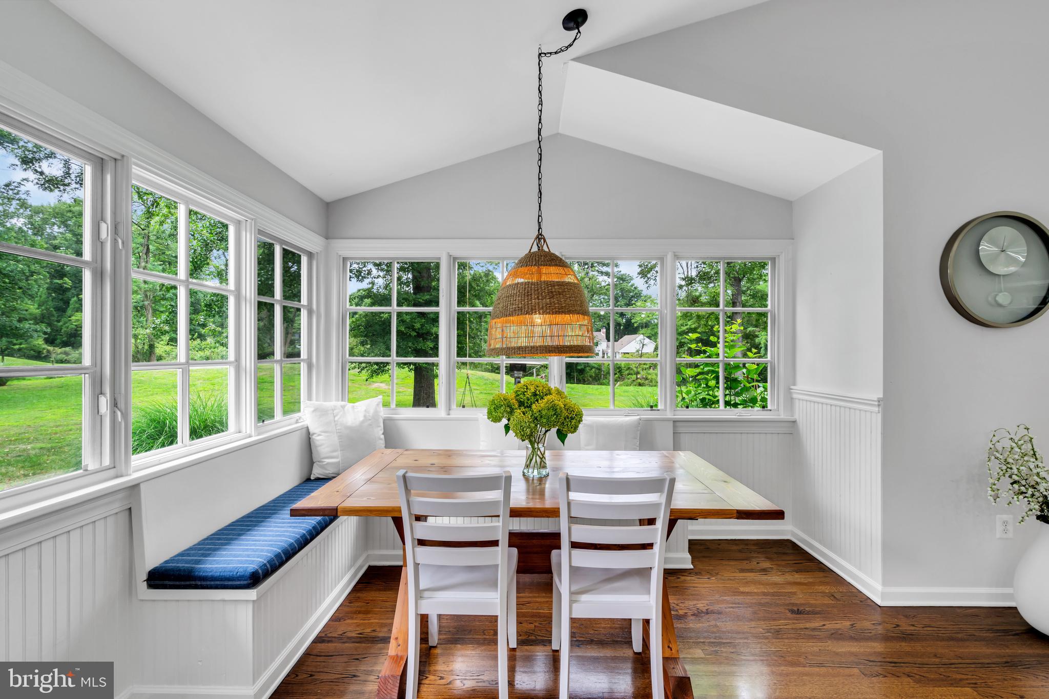 8 Nelson Ridge Road Princeton, NJ 08540 - Photo 16 of 37 Breakfast room