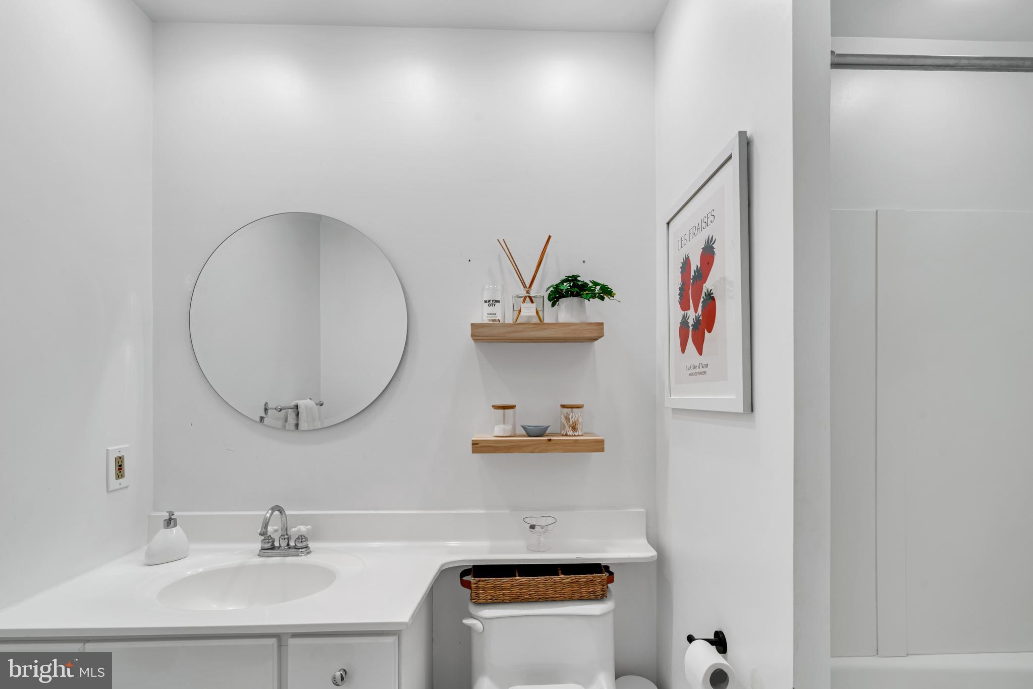 8 Nelson Ridge Road Princeton, NJ 08540 - Photo 28 of 37 Bath for bedroom