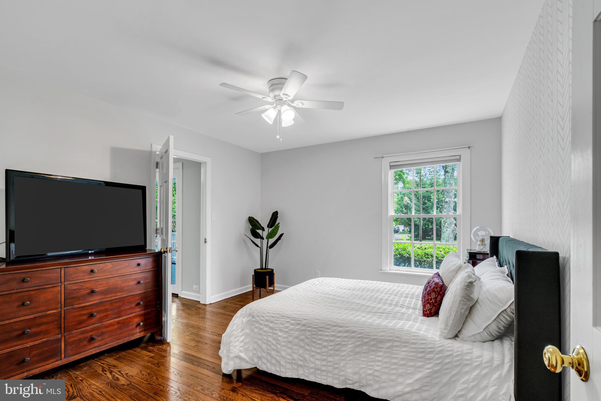 8 Nelson Ridge Road Princeton, NJ 08540 - Photo 31 of 37 Bedroom #4