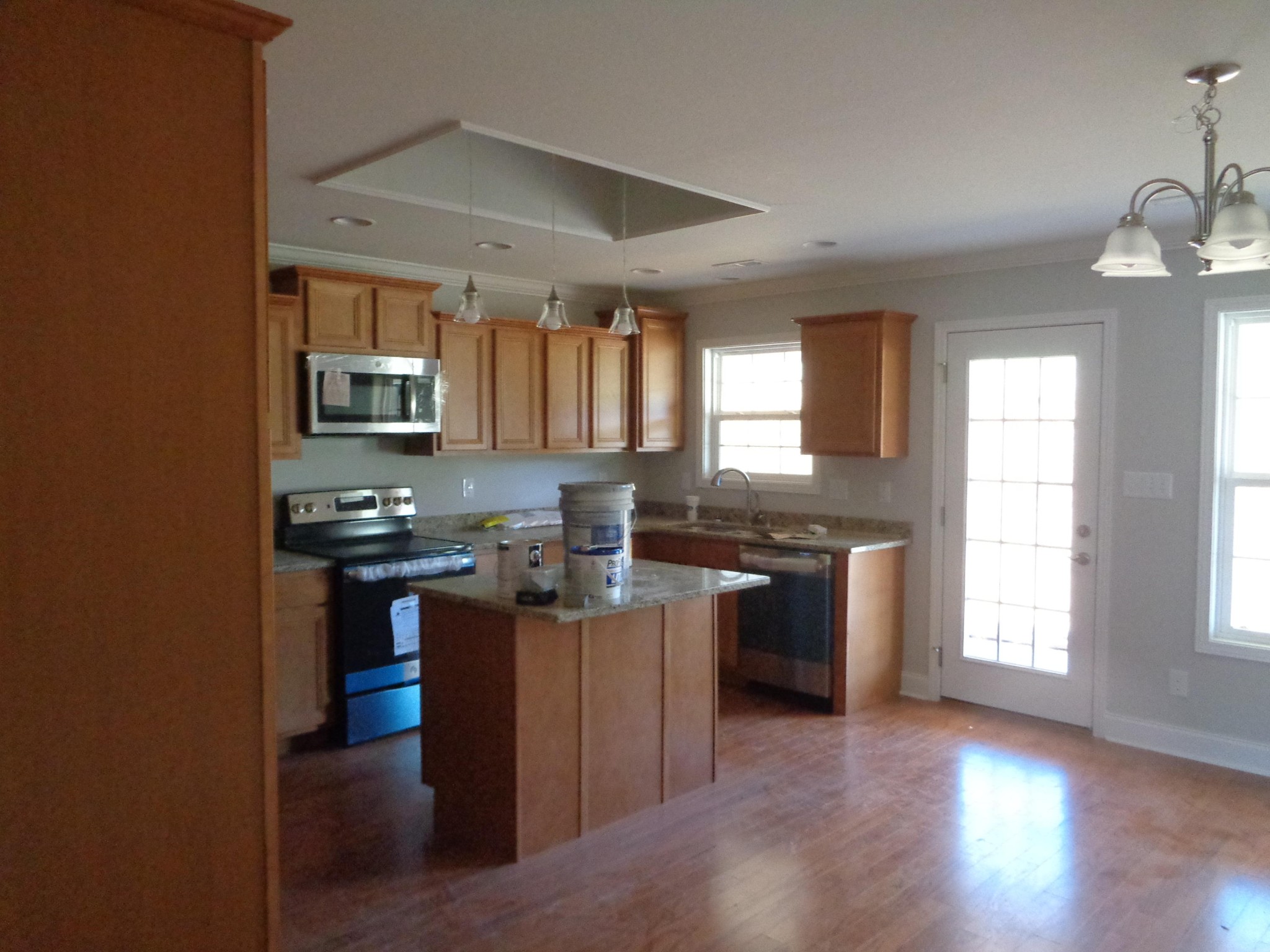 1014 Elsborn Ridge Road Maryville, TN 37801 - Photo 6 of 15 Gallery Image 6