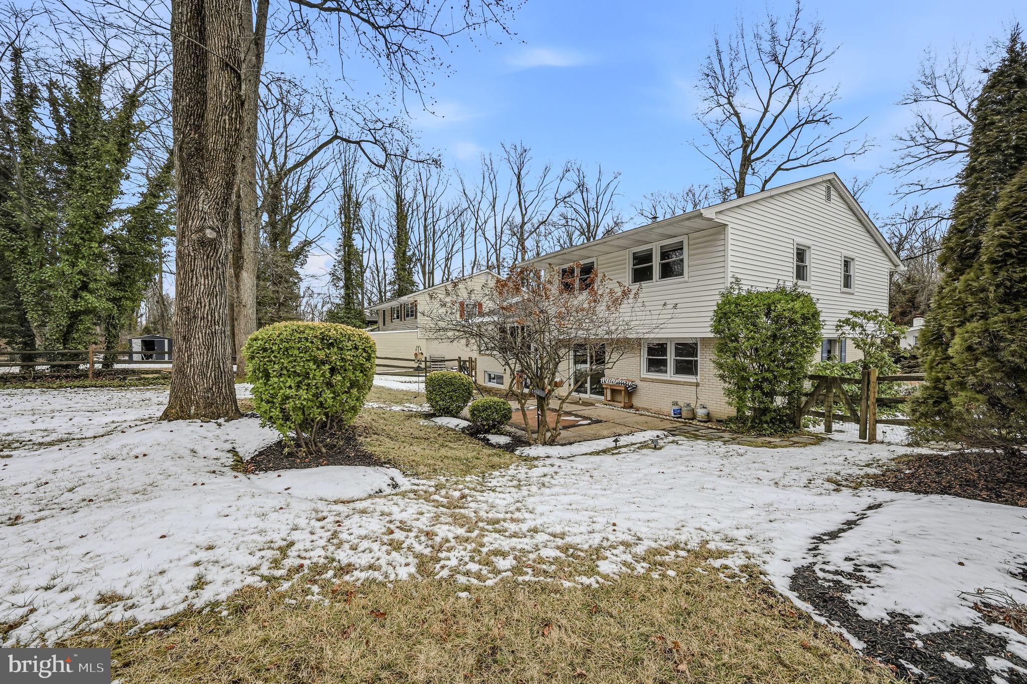 1513 Fresno Road Wilmington, DE 19803 - Photo 39 of 41