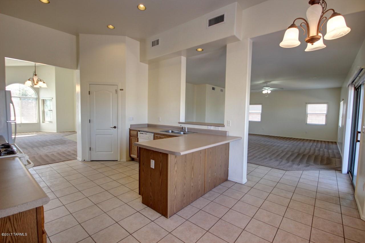 3739 East Fjord Pony Road Tucson, AZ 85739 - Photo 12 of 40
