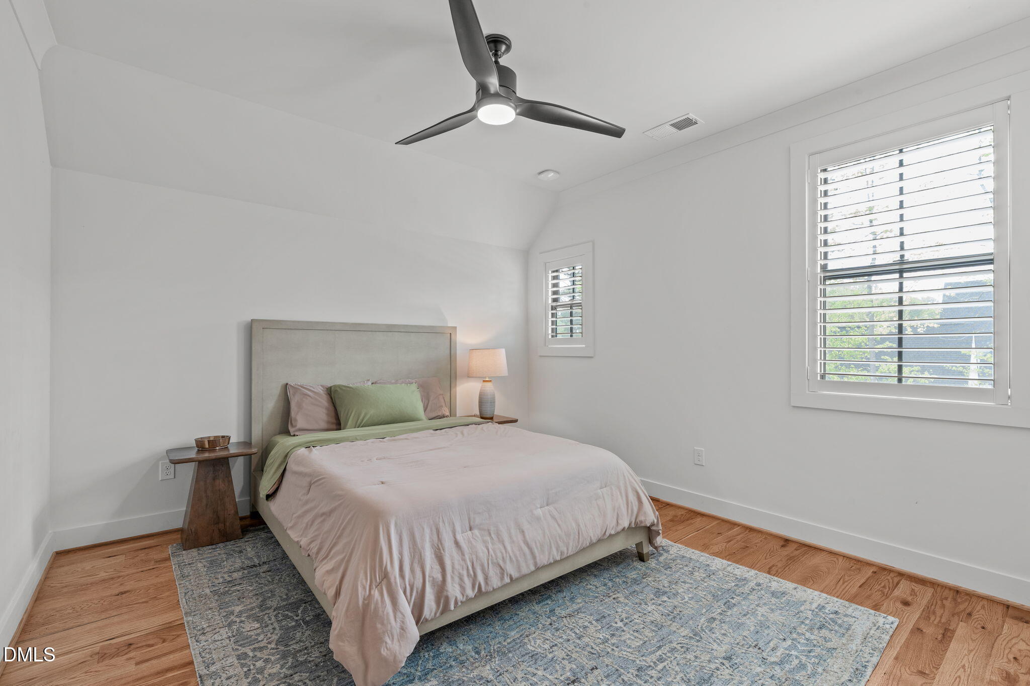 5005 Ten-Ten Road Apex, NC 27539 - Photo 24 of 60 Suite located near the top of the stairs with large closet, bright windows, and ensuite.