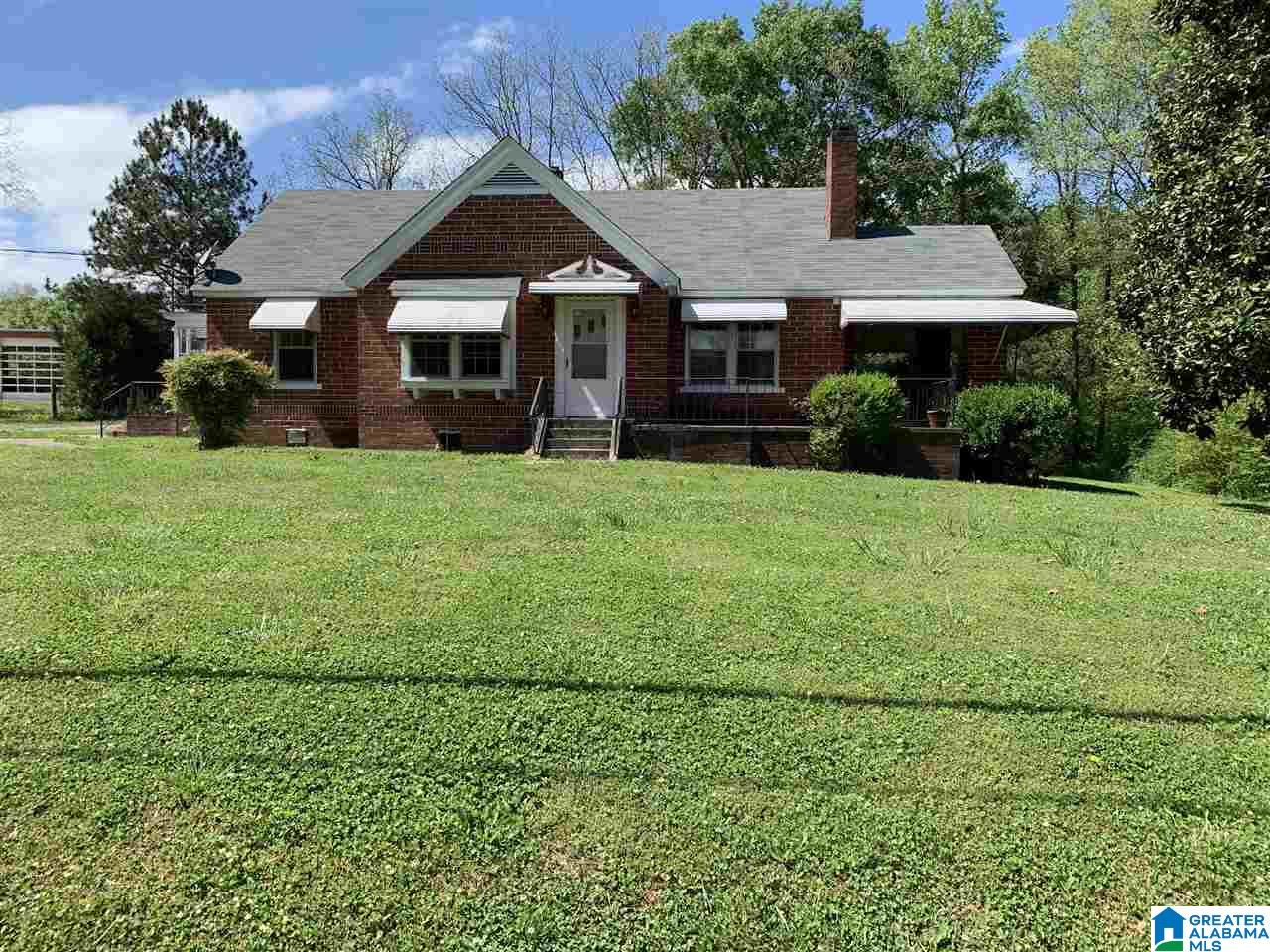 9050 Gallant Road Gallant, AL 35972 - Photo 2 of 31