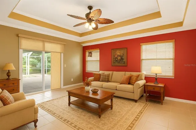 a view of storage and utility room with racks on the wall