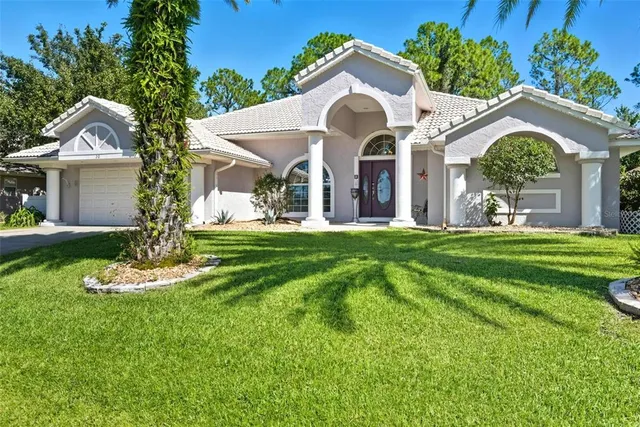 $389,000 | 20 Woodford Lane, Palm Coast, FL 32164