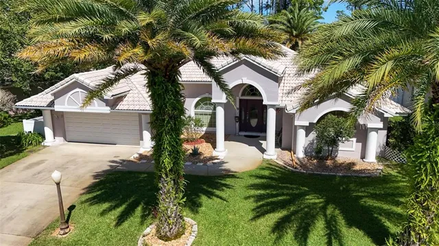 $389,000 | 20 Woodford Lane, Palm Coast, FL 32164