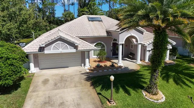 $389,000 | 20 Woodford Lane, Palm Coast, FL 32164
