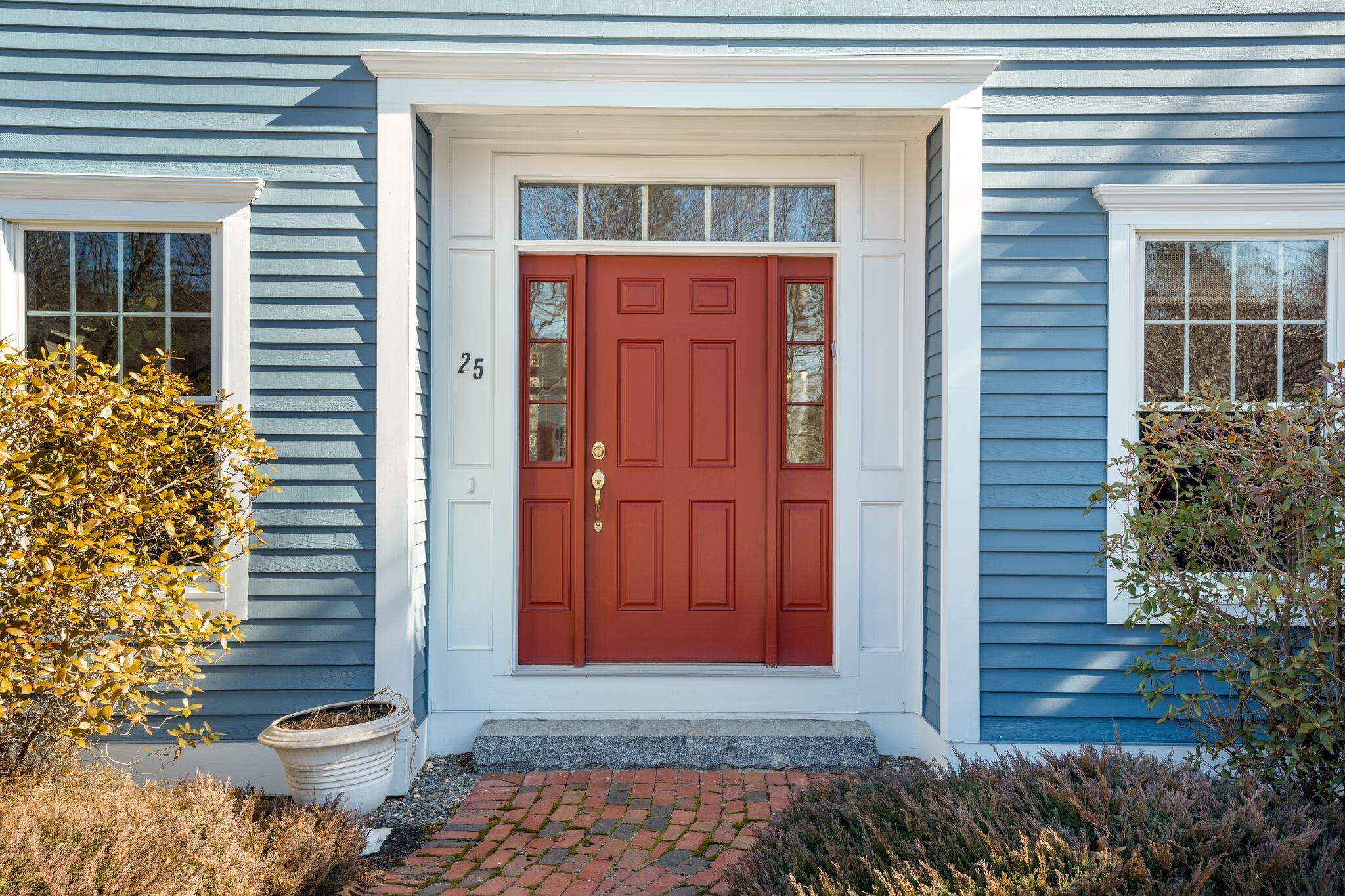 25 Cross Hill Road Cape Elizabeth, ME 04107 - Photo 4 of 54 DSC04389