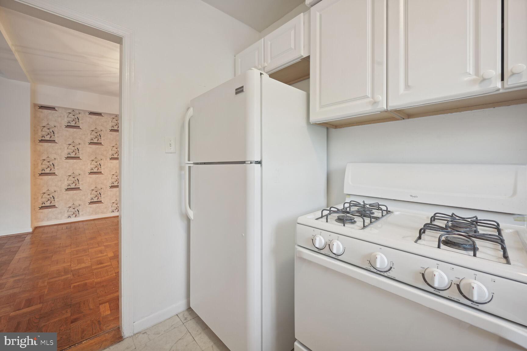 2500 Q Street Northwest, Unit 504 Washington, DC 20007 - Photo 10 of 21