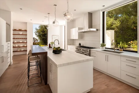 $27,000,000 | 356 Woodley Road, Montecito, CA 93108