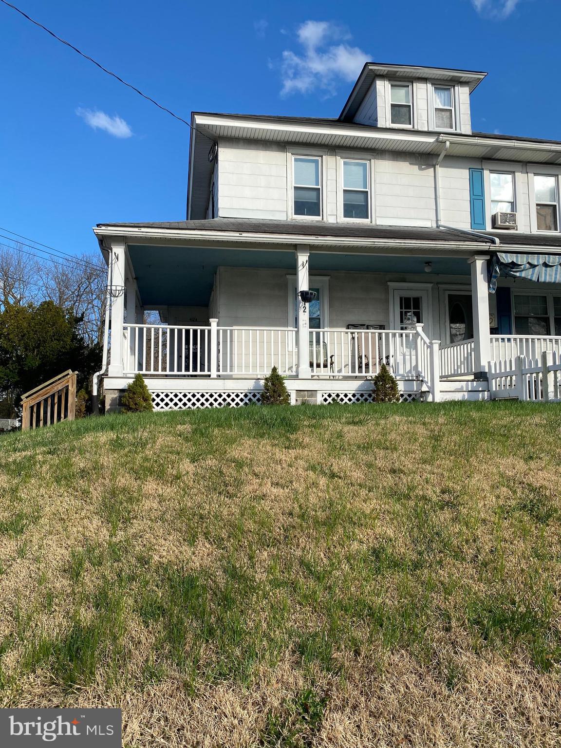 412 Clements Bridge Road Barrington, NJ 08007 - Photo 2 of 22