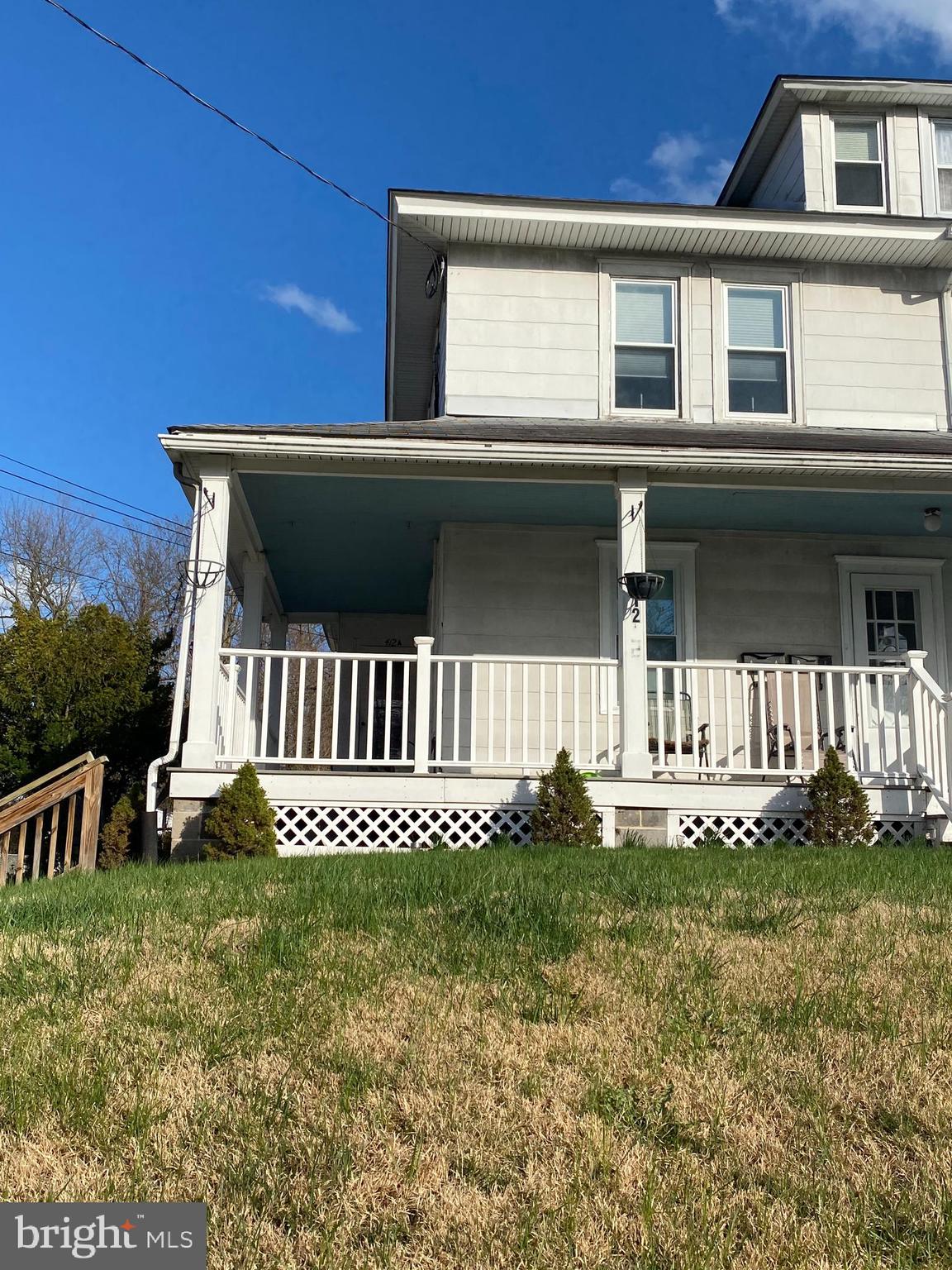 412 Clements Bridge Road Barrington, NJ 08007 - Photo 3 of 22