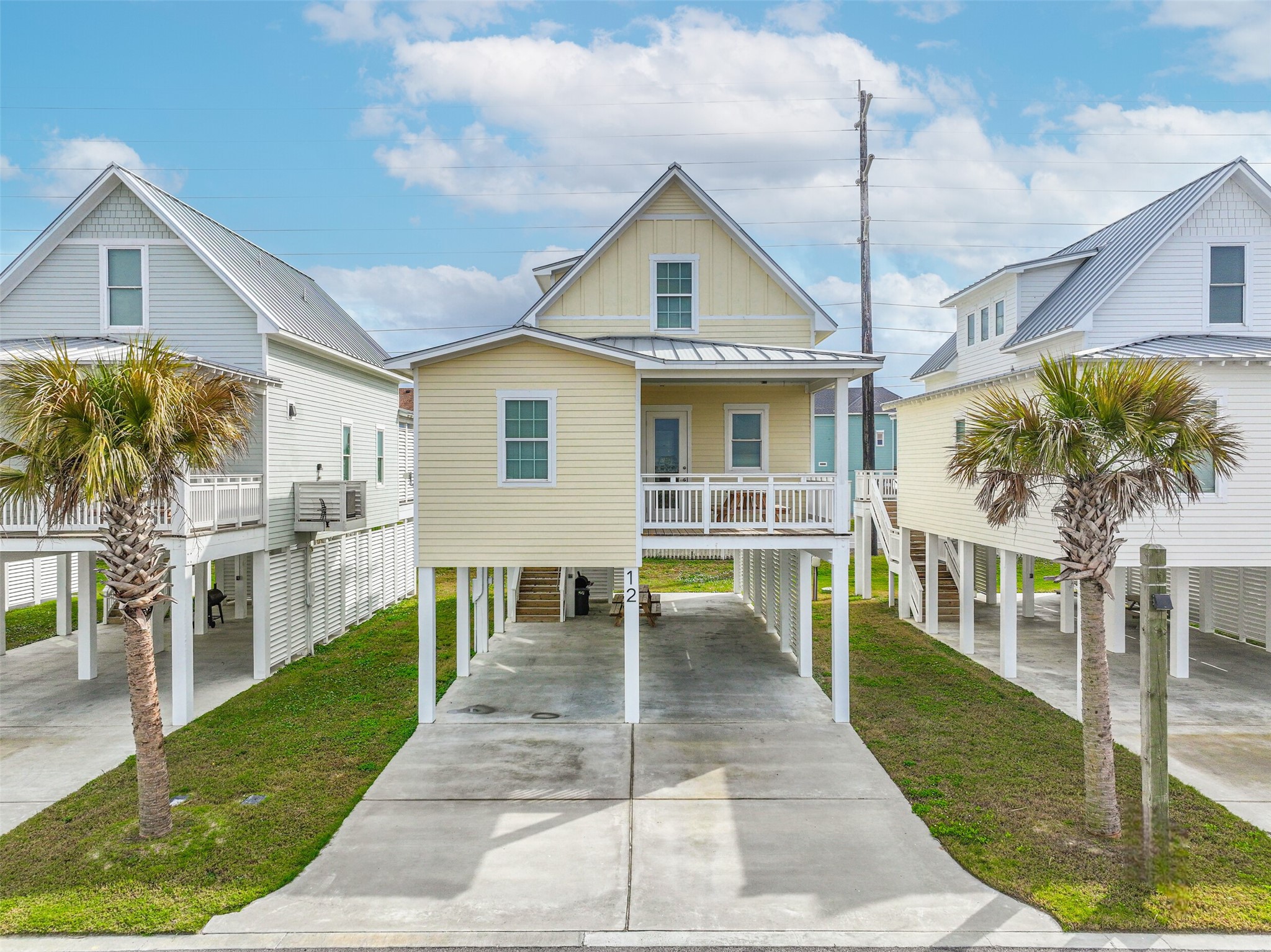 23500 San Luis Pass Road, Unit 12 Galveston, TX 77554 - Photo 1 of 40